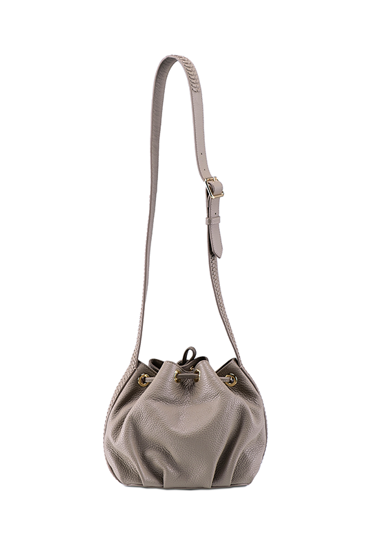 Bucket Bag - Stone