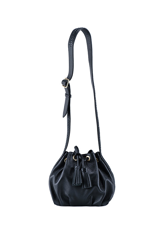 Bucket Bag - Black