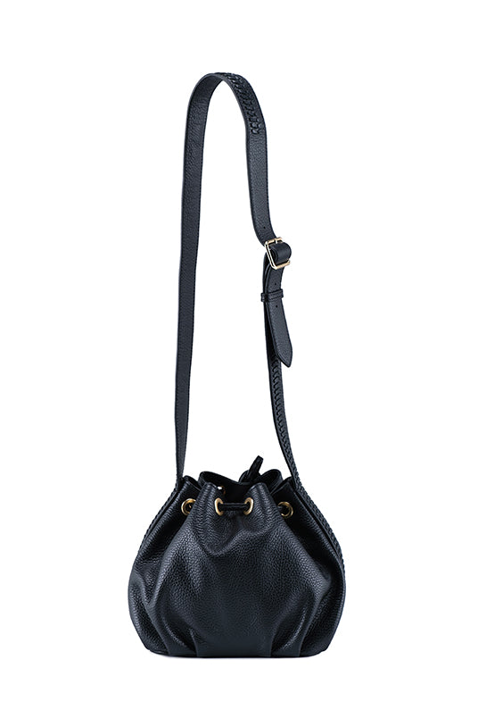 Bucket Bag - Black