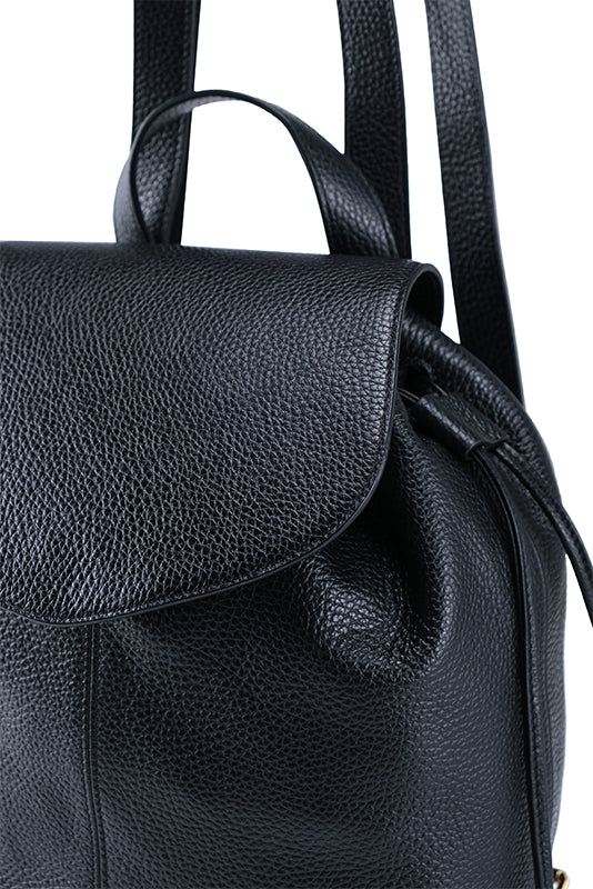 Back Bag - Black