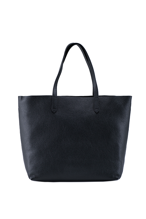 Tote Bag - Black