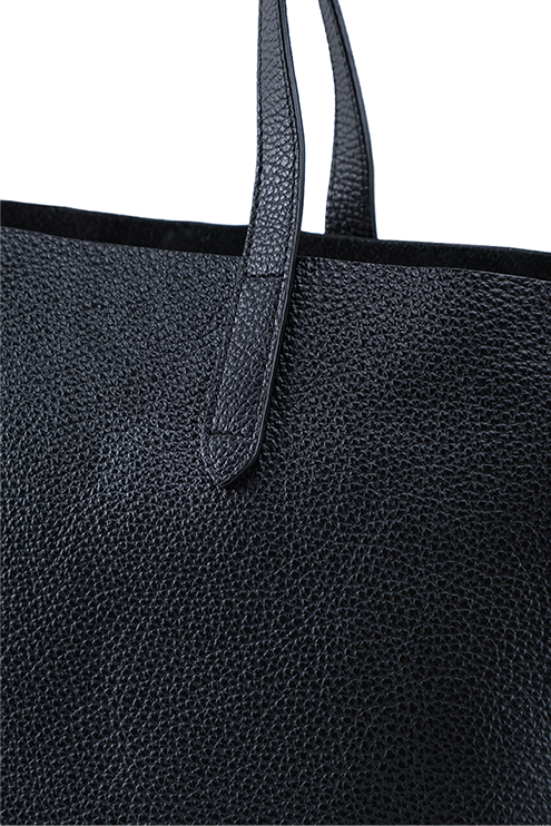Tote Bag - Black