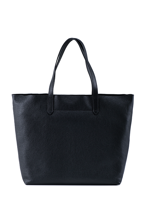 Tote Bag - Black
