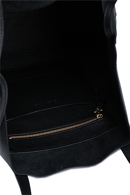 Tote Bag - Black