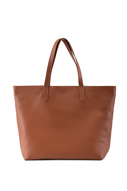 Tote Bag - Caramel