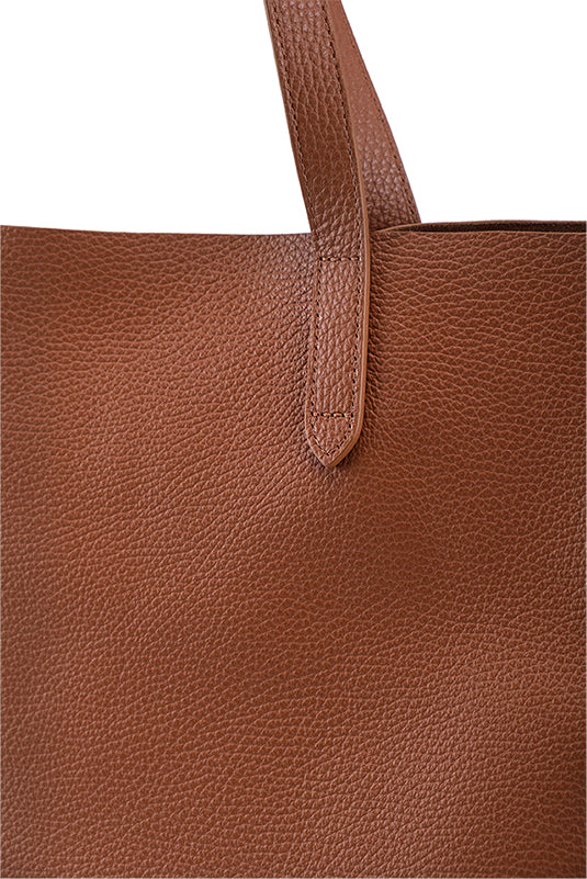 Tote Bag - Caramel