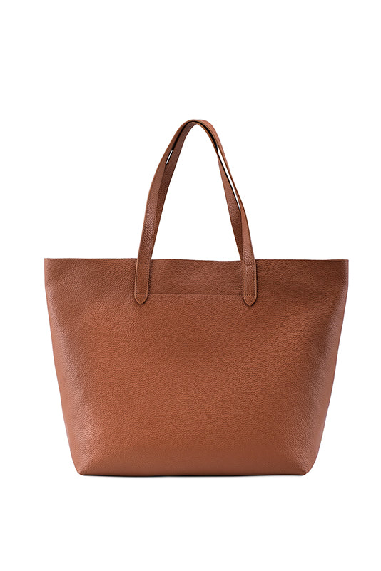 Tote Bag - Caramel