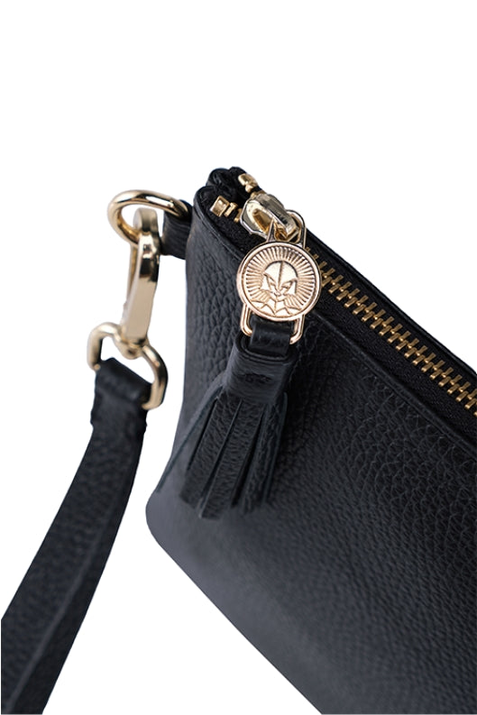 Clutch Bag - Black
