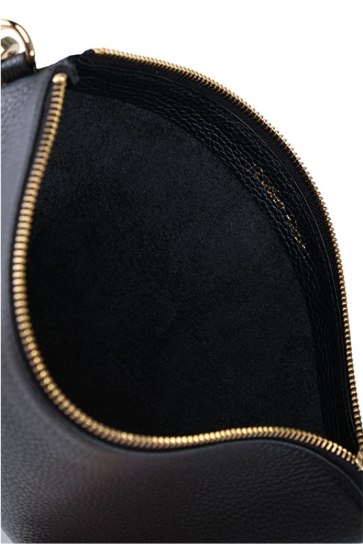 Clutch Bag - Black