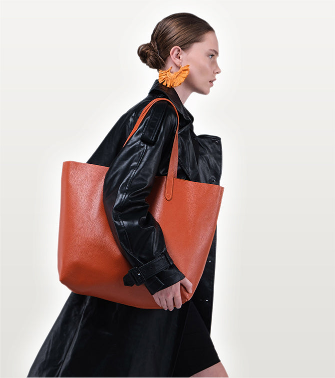 Tote Collection