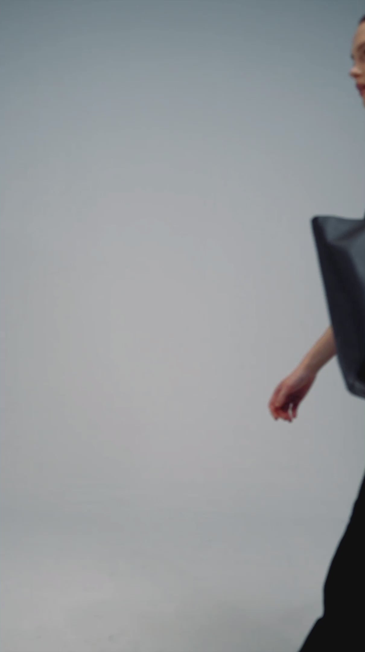 Tote Çanta - Siyah
